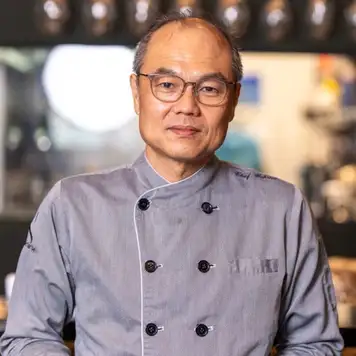 Image related to Chef Lee Chee Keong