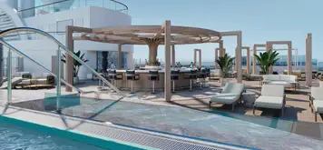 Vibe Beach Club