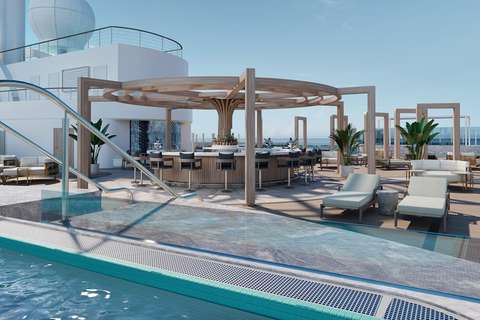 Image related to Vibe Beach Club