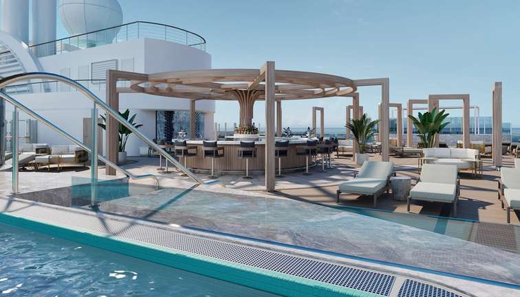 Vibe Beach Club