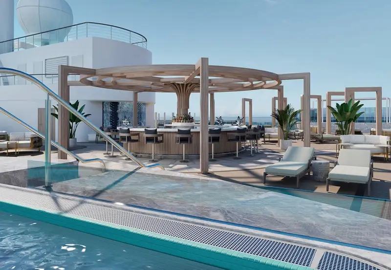 Vibe Beach Club