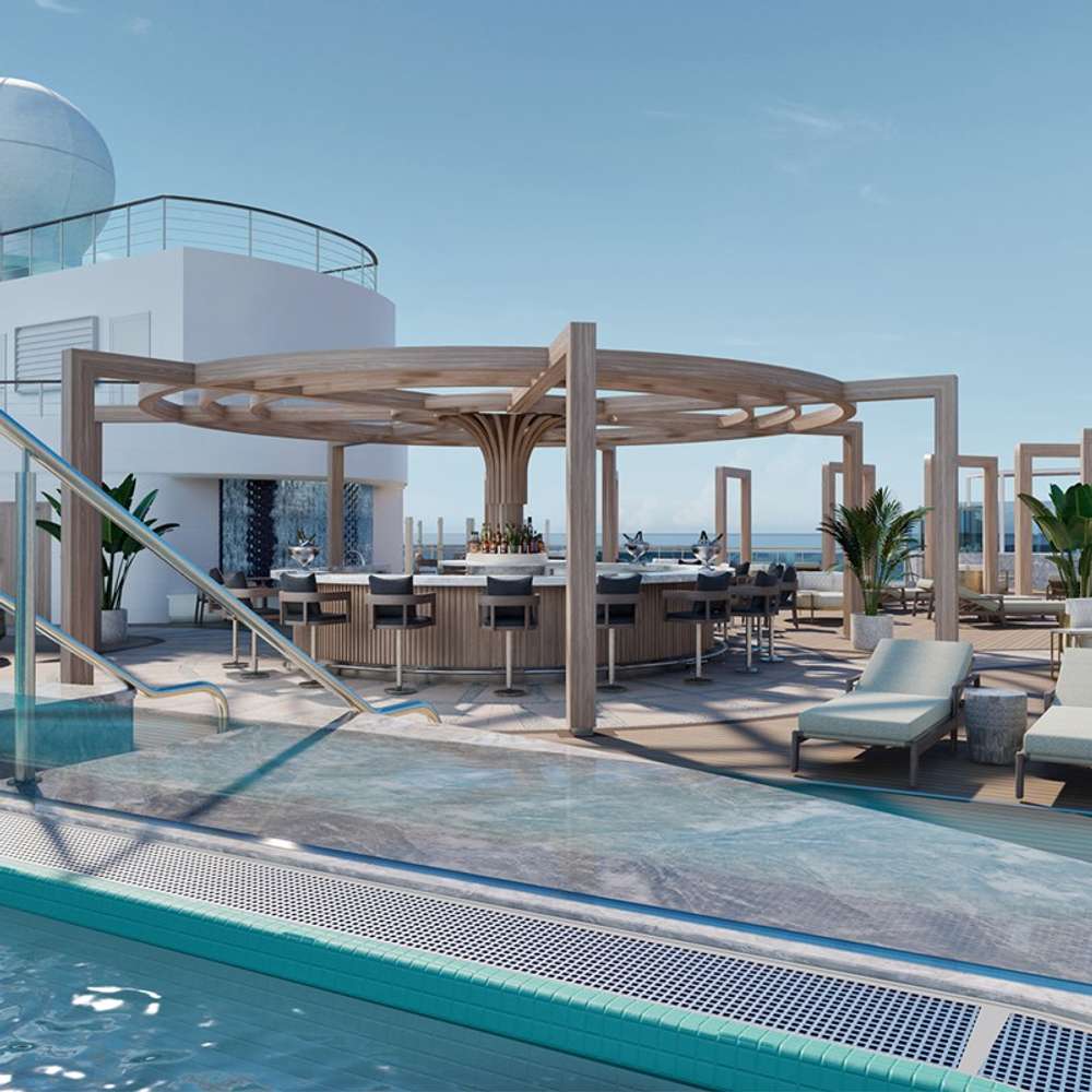 Vibe Beach Club