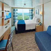 Image related to Balcony Guarantee