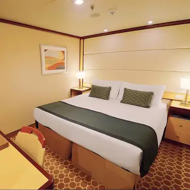 Image related to Interior Cabin