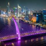 Image related to Saigon Bridge