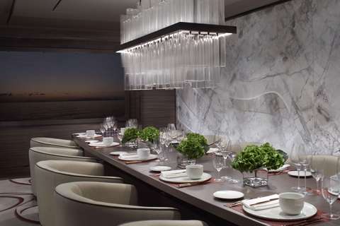 Image related to Dining Privee