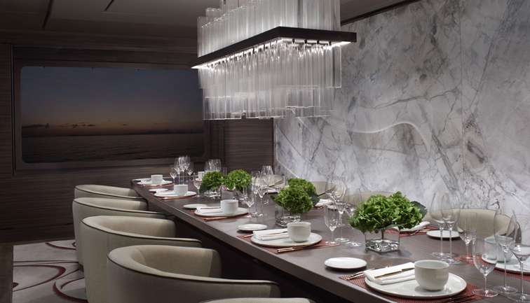 Dining Privee