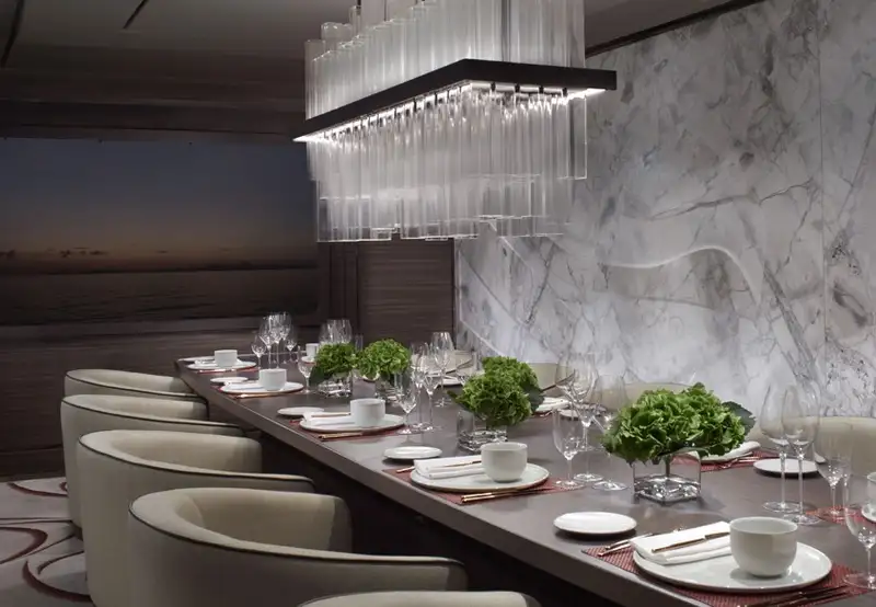 Dining Privee