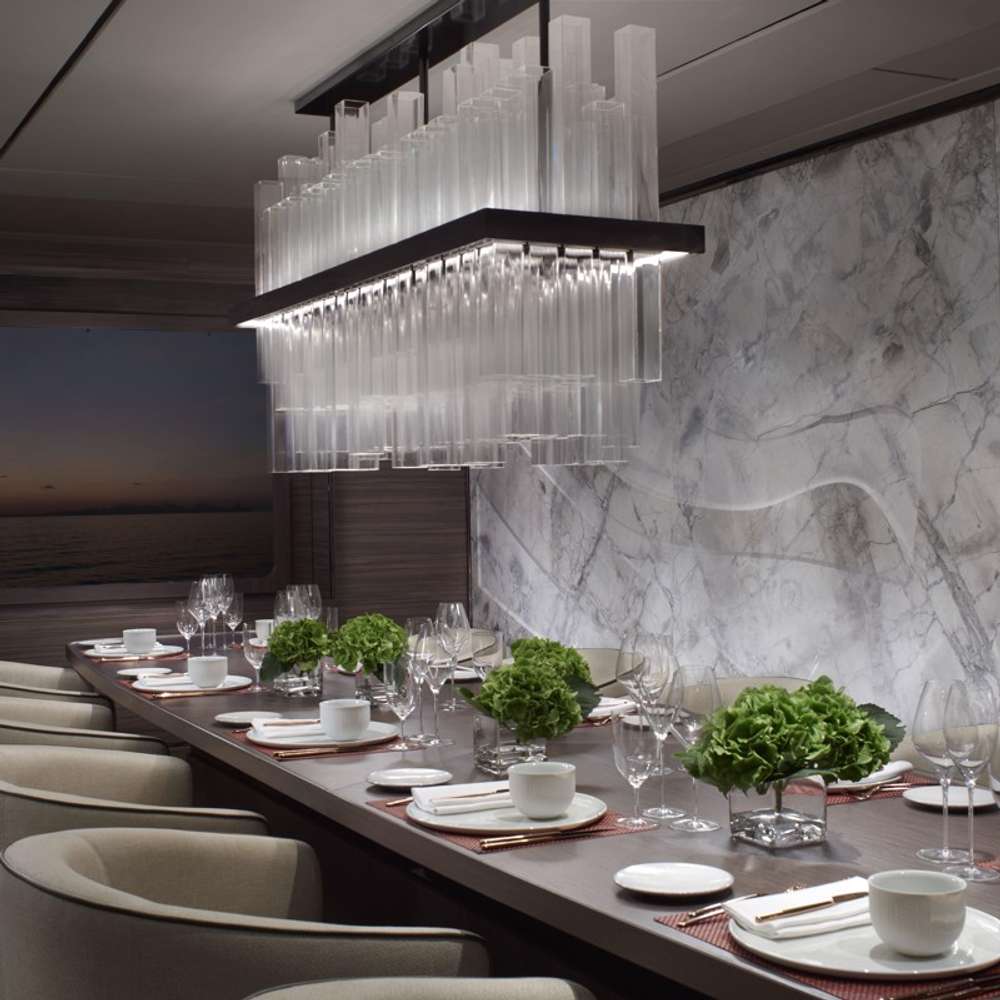 Dining Privee