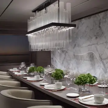 Dining Privee