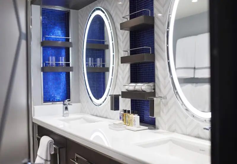 Regent Seven Seas Splendour