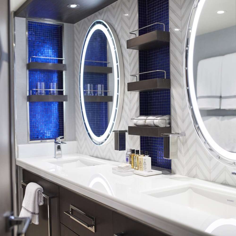 Penthouse Suite