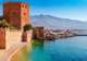 Alanya Castle & the Red Tower