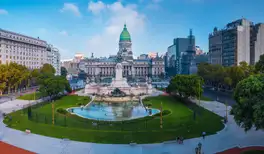 Image related to Buenos Aires - Overnight onboard