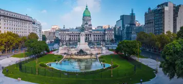 Image related to Buenos Aires - Overnight onboard