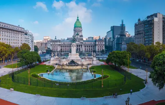 Image related to Buenos Aires