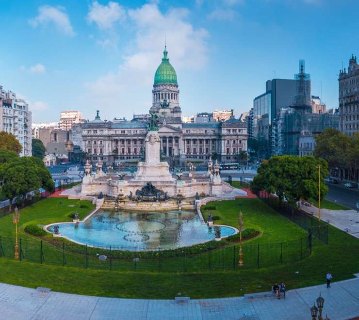 Buenos Aires