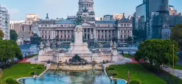 Image related to Buenos Aires - Overnight onboard