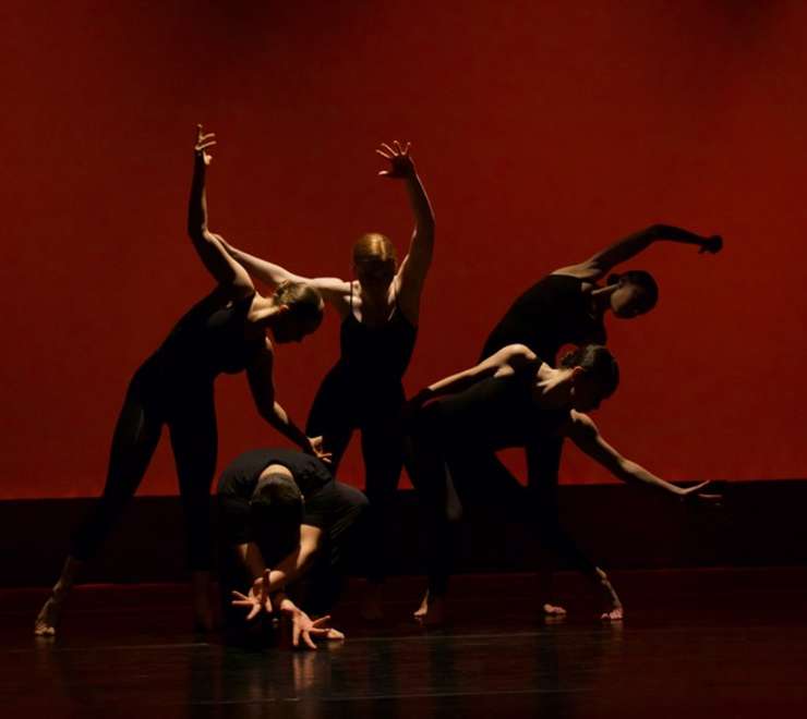 Perleporten Kulturhus