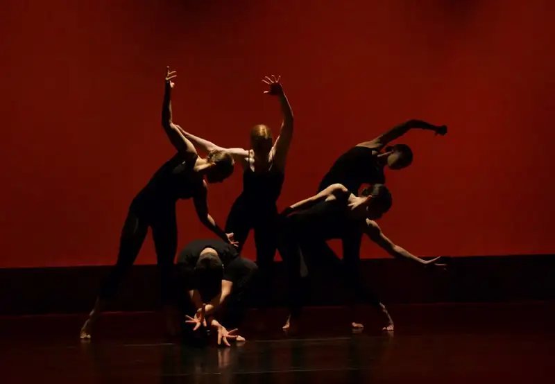 Image related to Perleporten Kulturhus