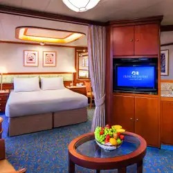 Image related to Two Bedroom Family Suite