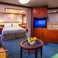 Image related to Two Bedroom Family Suite