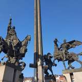 Image related to Monument to the Asen Dynasty