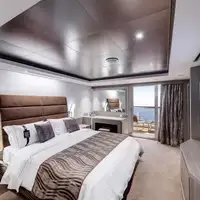 Image related to Yacht Club Royal Suite