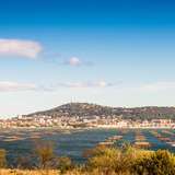 Mont Saint-Clair Sete France