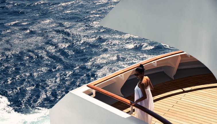 Crystal Serenity