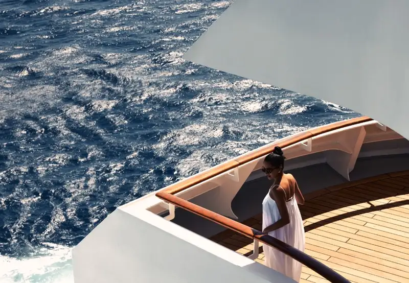 Crystal Serenity