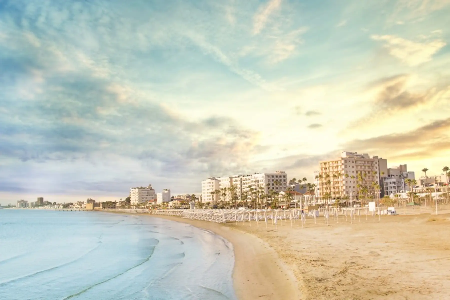 Image related to Cruises from Larnaca