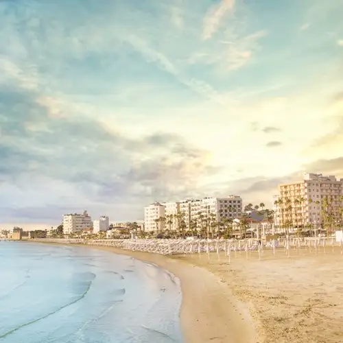 Image related to Larnaca - Overnight onboard