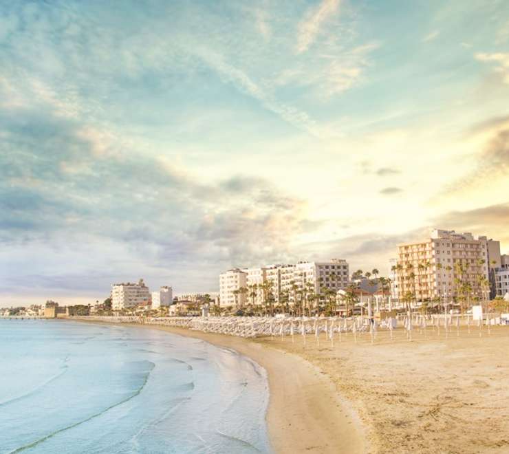 Larnaca