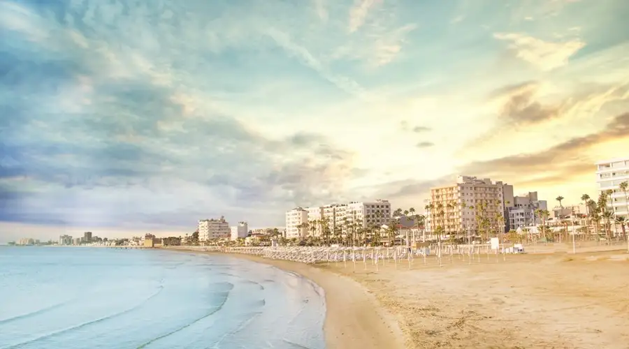 Image related to Cruises from Larnaca