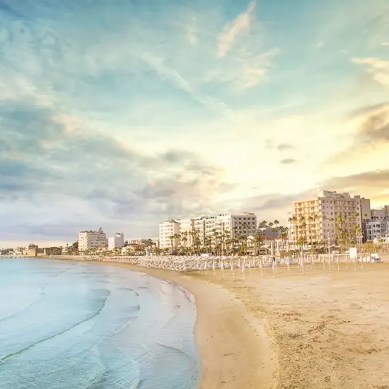 Image related to Larnaca - Overnight onboard