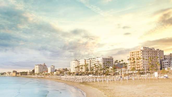 Larnaca (Cyprus)