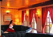 Star Clippers : Lounge