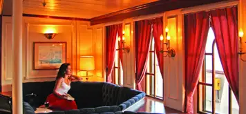 Image related to Star Clippers : Lounge