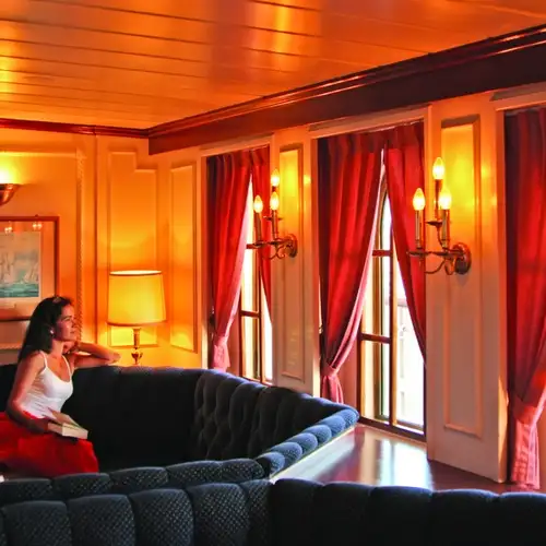Image related to Star Clippers : Lounge