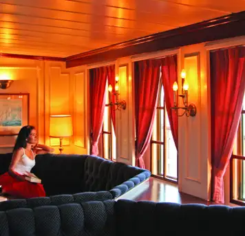 Image related to Star Clippers : Lounge