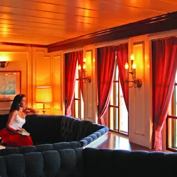 Image related to Star Clippers : Lounge
