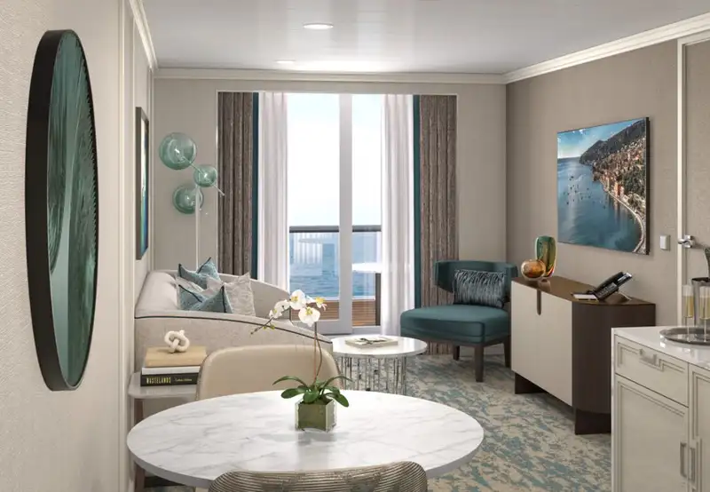 Horizon Suite