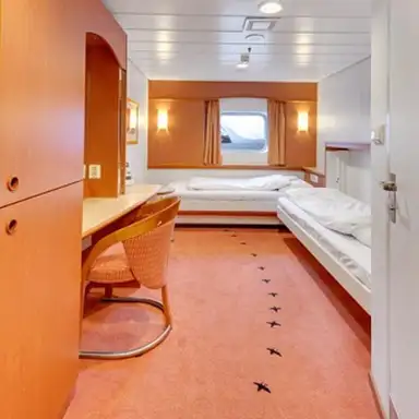 Image related to Polar Outside Upper Deck