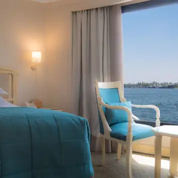 Image related to Suite Bedroom