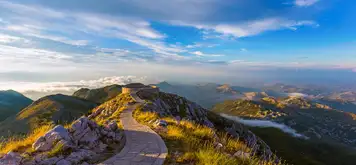 Image related to Lovken National Park Kotor Montenegro