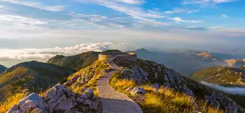 Image related to Lovćen National Park