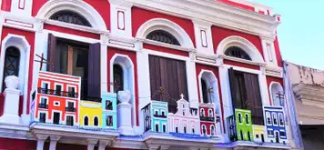 Image related to Image related to The Poet's Passage