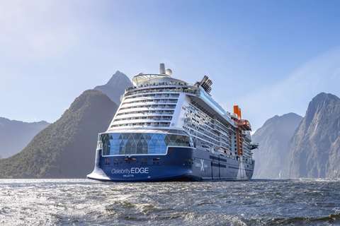 Image related to Celebrity Edge