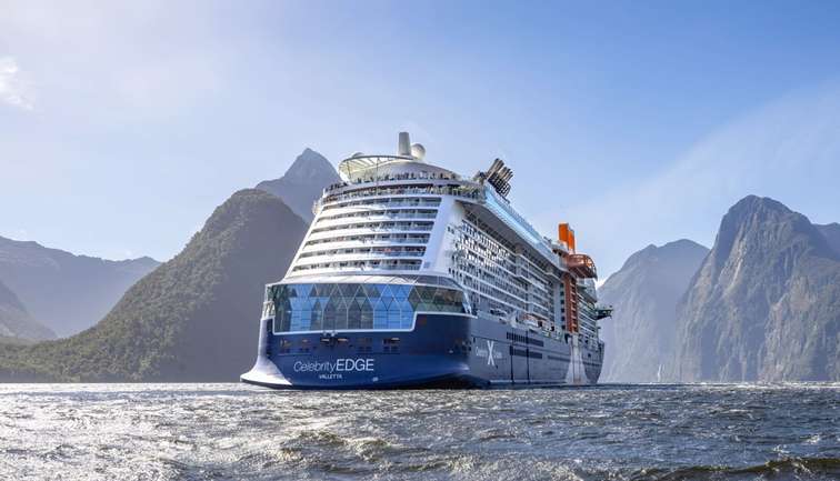 Celebrity Edge
